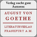 Grafik: August von Goethe Verlag fördert Deutsches 