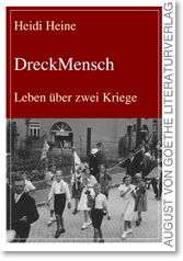 Foto: Cover: Dreckmensch