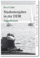 Foto: Studentenjahre in der DDR
