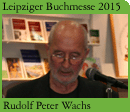 Rudolf Peter Wachs