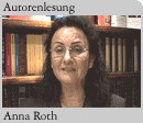 Foto: Anna Roth