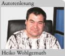 Foto: Heiko Wohlgemuth