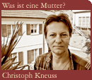 Foto: Christoph Kneuss aka Chis Meikel