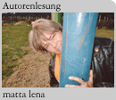 Foto: matta lena